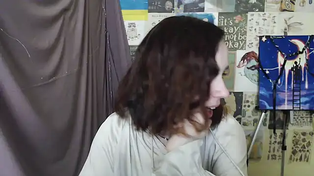 VeryVeryVeryShy  online show from 02-23-25, 12:59