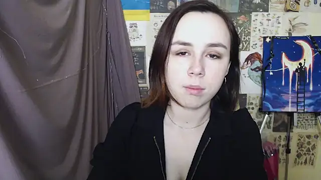 VeryVeryVeryShy  online show from 03-09-25, 06:50