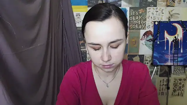 VeryVeryVeryShy  online show from 03-15-25, 06:47