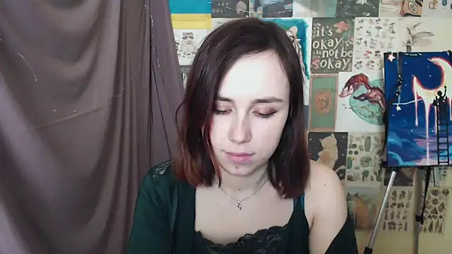 VeryVeryVeryShy  online show from 03-22-25, 07:47