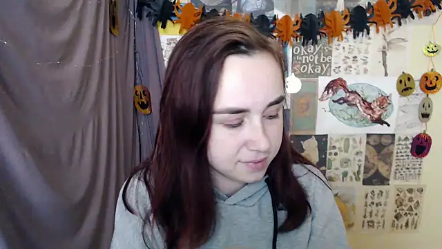 VeryVeryVeryShy  online show from 10-22-25, 05:56