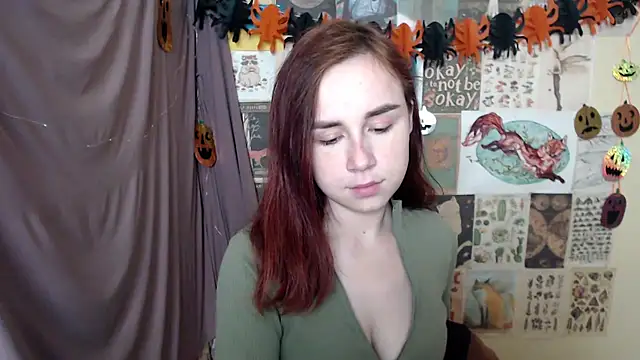 VeryVeryVeryShy  online show from 11-03-25, 12:39