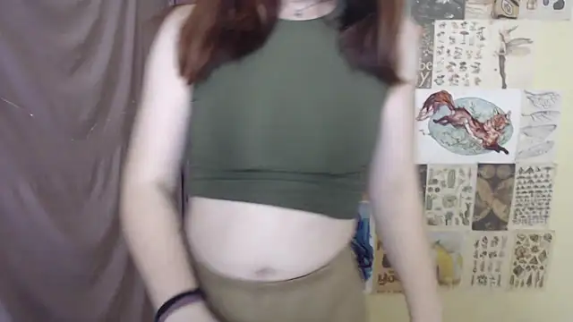 VeryVeryVeryShy  online show from 11-30-25, 06:01