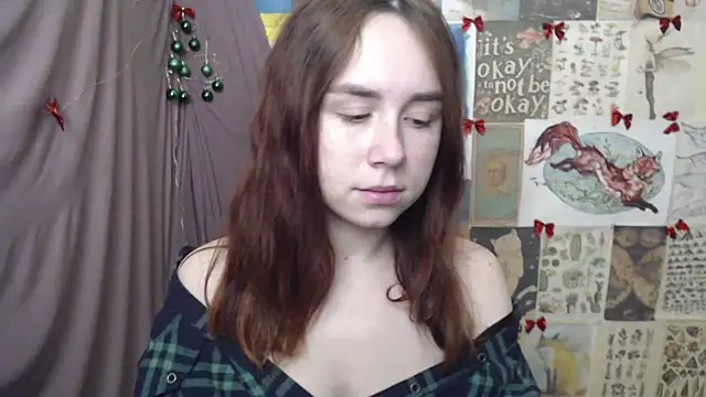 VeryVeryVeryShy  online show from 01-08-26, 06:26