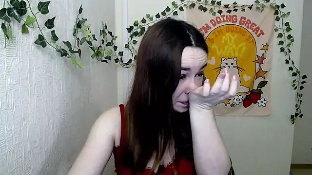 VeryVeryVeryShy  online show from 02-26-26, 07:07