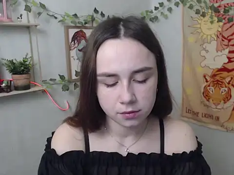 VeryVeryVeryShy  online show from 04-29-26, 05:33