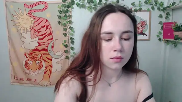 VeryVeryVeryShy  online show from 05-30-26, 05:37