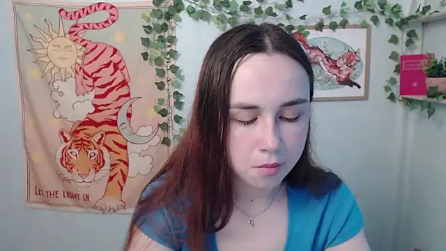 VeryVeryVeryShy  online show from 06-01-26, 05:53