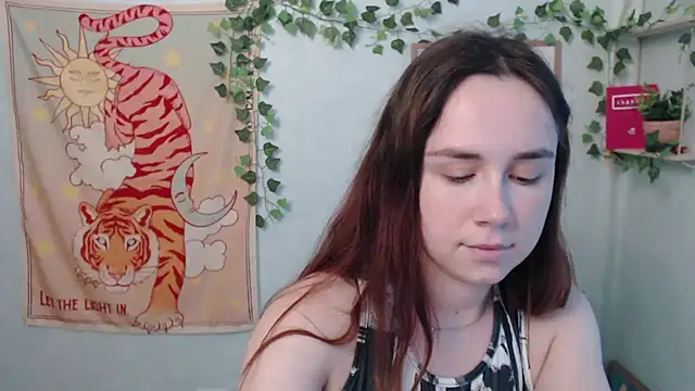 VeryVeryVeryShy  online show from 06-18-26, 09:14