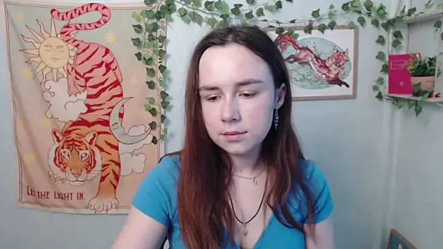 VeryVeryVeryShy  online show from 06-26-26, 05:34