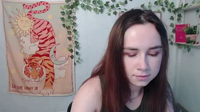 VeryVeryVeryShy  online show from 06-29-26, 05:35