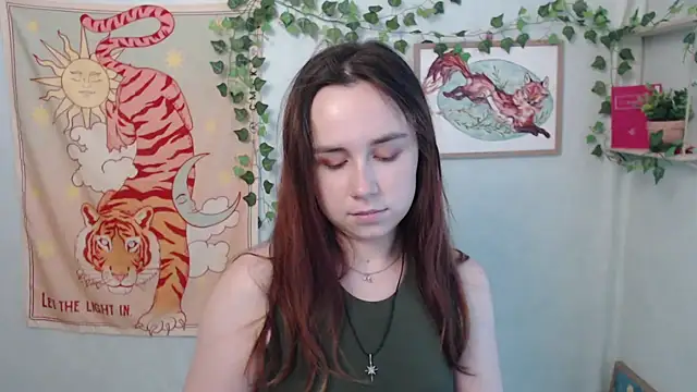 VeryVeryVeryShy  online show from 06-29-26, 10:15