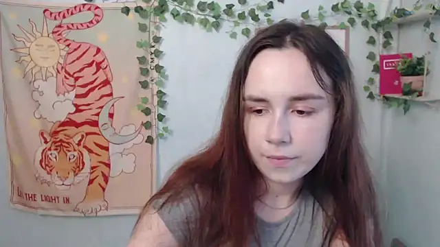 VeryVeryVeryShy  online show from 07-21-26, 05:54