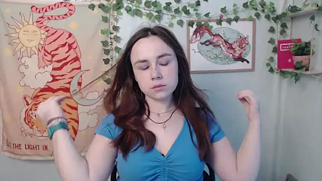 VeryVeryVeryShy  online show from 07-23-26, 05:49