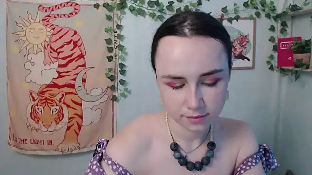 VeryVeryVeryShy  online show from 07-27-26, 05:36