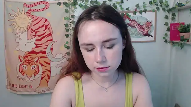 VeryVeryVeryShy  online show from 07-29-26, 05:27