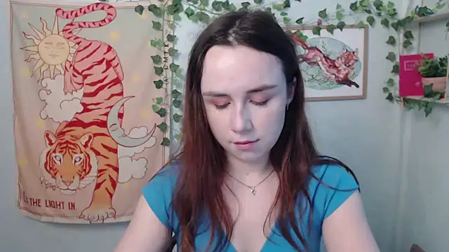 VeryVeryVeryShy  online show from 07-30-26, 05:39