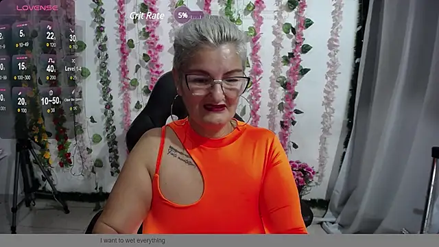 Snapshot of bety-cum2 chatting on 01-19-25, 11:01 bety-cum2 online show from 01-19-25, 11:01