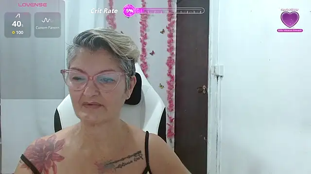 bety-cum2 online show from 11-05-25, 09:31