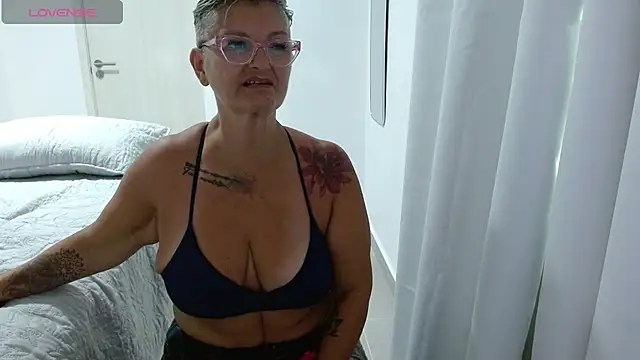 bety-cum2 online show from 05-15-26, 02:13