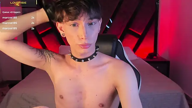 Snapshot of AndyWiilliams chatting on 02-19-26, 09:55 AndyWiilliams online show from 02-19-26, 09:55