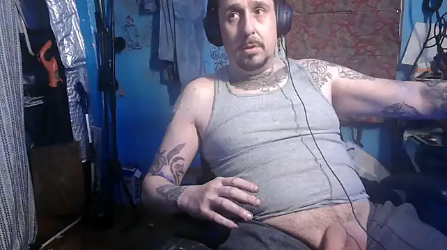 faded206 online show from 01-17-25, 11:49