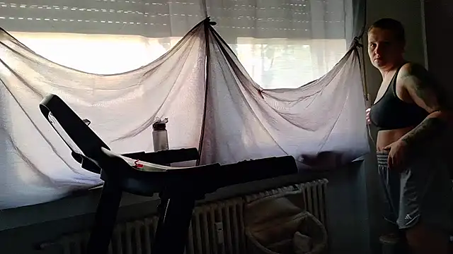 wetgerman 2 online show from 04-28-26, 04:50