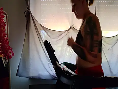 wetgerman 2 online show from 07-29-26, 10:24