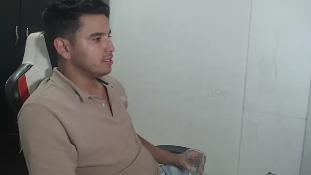 kylian 07 online show from 12-04-25, 03:05