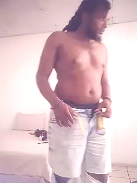 BigBlacBoyD online show from 12-14-25, 01:38