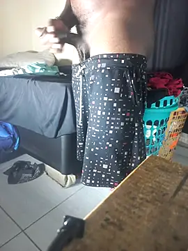 BigBlacBoyD online show from 02-11-26, 09:42