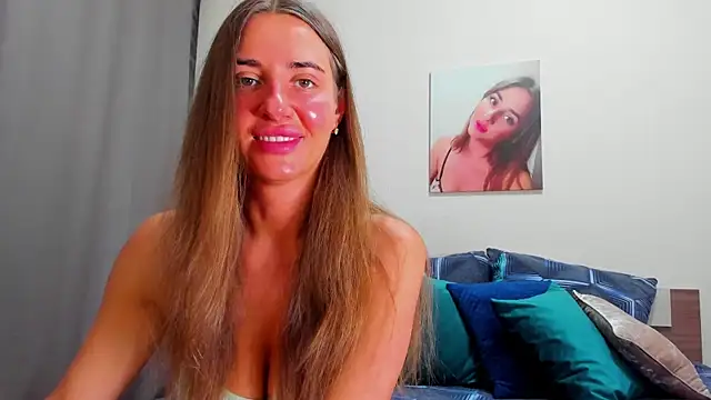 Squishy Goddess online show from 06-17-26, 01:19