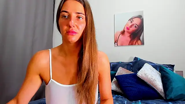 Squishy Goddess online show from 06-30-26, 01:39
