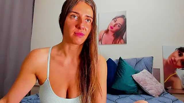 Squishy Goddess online show from 07-22-26, 01:52