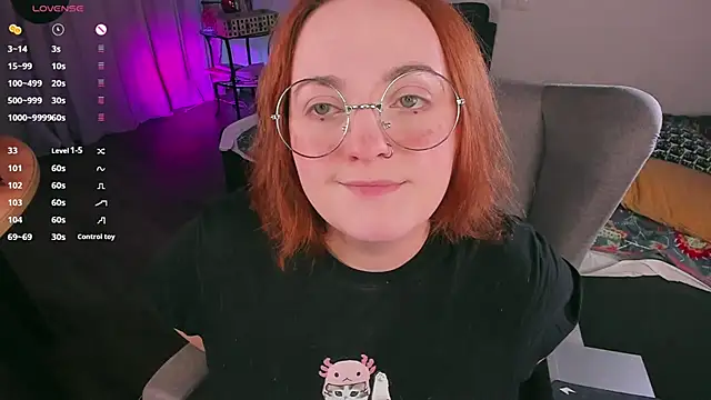 Snapshot of Alice_CutePerv chatting on 12-15-24, 02:37 Alice CutePerv online show from 12-15-24, 02:37