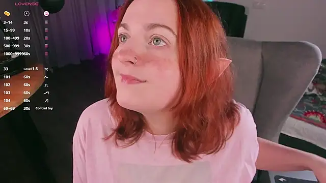 Snapshot of Alice_CutePerv chatting on 12-23-24, 09:29 Alice CutePerv online show from 12-23-24, 09:29