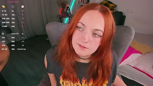 Snapshot of Alice_CutePerv chatting on 09-13-25, 01:05 Alice CutePerv online show from 09-13-25, 01:05