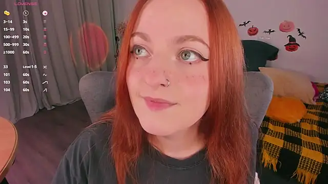 Snapshot of Alice_CutePerv chatting on 11-11-25, 11:49 Alice CutePerv online show from 11-11-25, 11:49