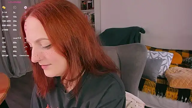 Snapshot of Alice_CutePerv chatting on 12-19-25, 10:28 Alice CutePerv online show from 12-19-25, 10:28