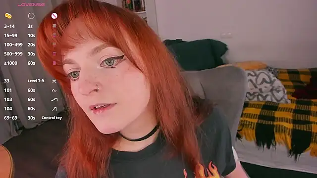 Snapshot of Alice_CutePerv chatting on 02-14-26, 05:10 Alice CutePerv online show from 02-14-26, 05:10