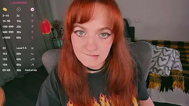 Snapshot of Alice_CutePerv chatting on 02-18-26, 10:39 Alice CutePerv online show from 02-18-26, 10:39