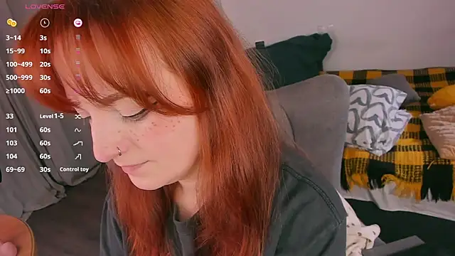 Snapshot of Alice_CutePerv chatting on 02-24-26, 07:01 Alice CutePerv online show from 02-24-26, 07:01