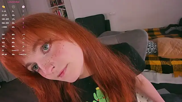 Alice CutePerv online show from 07-10-26, 12:41