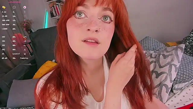 Alice CutePerv online show from 07-26-26, 10:38