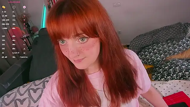 Alice CutePerv online show from 07-28-26, 10:31
