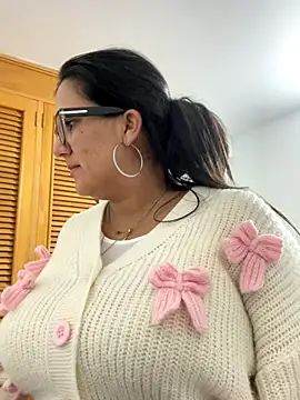 SWEETLILY18 online show from 11-29-25, 09:18