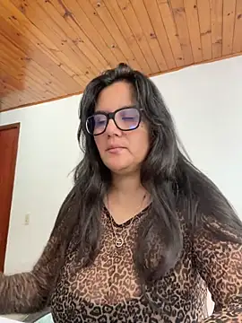 SWEETLILY18 online show from 04-17-26, 12:52