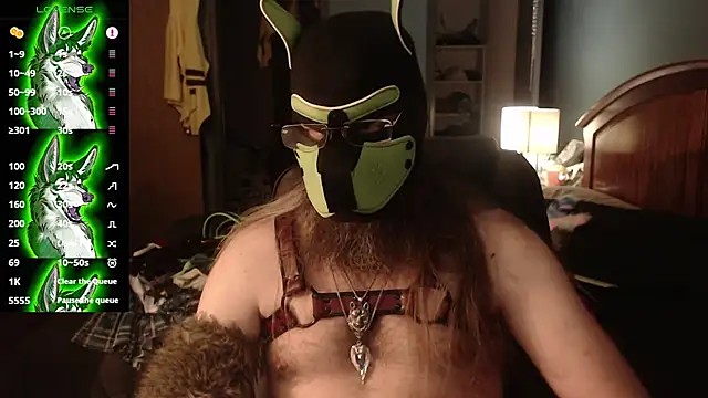kinkywolf429 online show from 06-25-26, 09:52