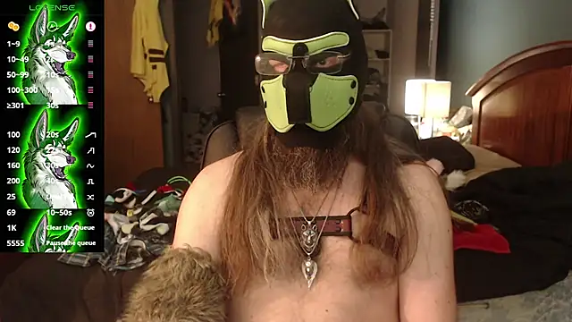 kinkywolf429 online show from 06-29-26, 07:14