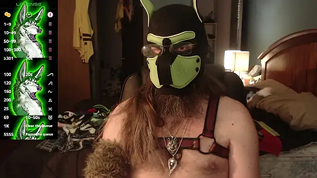 kinkywolf429 online show from 06-30-26, 11:28